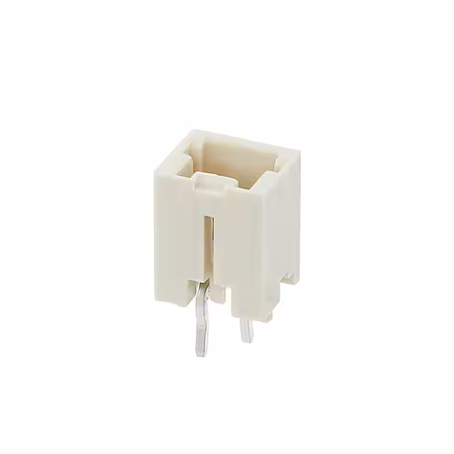 292207-2 TE Connectivity AMP Connectors  Embases à broches mâles